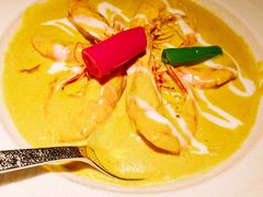 -星叶·东南亚料理(温州万象城店)