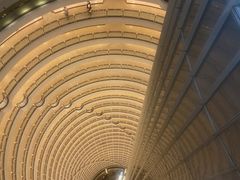-上海金茂大厦88层观光厅
