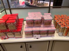 -MUJI无印良品(世博源店)