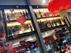 -木屋烧烤(坂田天安云谷店)