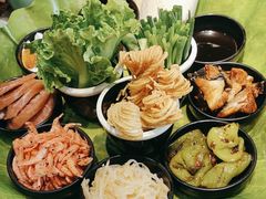 -淀里船宴(裕华东路店)