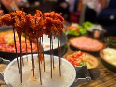 -冯校长老火锅(深圳总店)