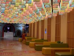 -汤W城市微度假(仓山店)