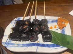 -一豚轩·烧鸟·豚骨拉面(五四路店)