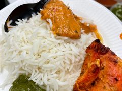 -Bombay Grill印度餐厅