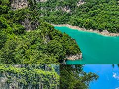 -焦作青龙峡风景名胜区