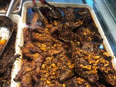 -鑫记婆婆兔·成都特产·兔头手撕兔(太古里店)
