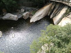 -黑龙潭风景区