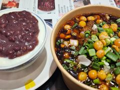 -阿坤传统手工小吃(杨家坪店)