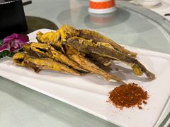 -咪咪川菜(太乙路店)