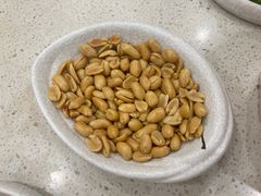 酒鬼花生-浮何烤铺(桐梓林店)