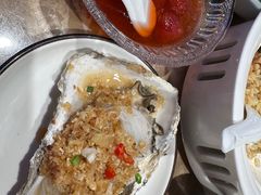 -老大连·海肠捞饭·大连海鲜大连菜(西安路店)