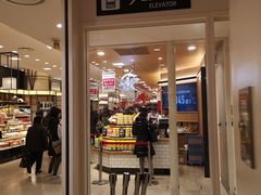 -阪急百货店(梅田总店)