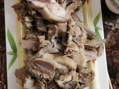 -苏莱特色牛骨滩羊手抓馆(长城东街总店)