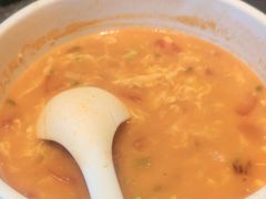 -老妈疙瘩汤·平价海鲜专门店·老威海菜(渔港路店)
