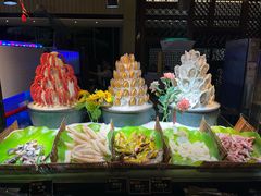 -朗丽兹自助餐厅