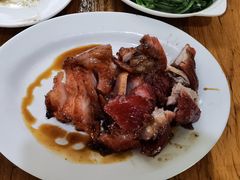 -大赤坎肥仔强烧味海鲜餐厅(大赤坎店)