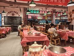 -龙师傅卤炒(天马店)
