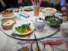 -寻宝记绍兴菜(状元店)