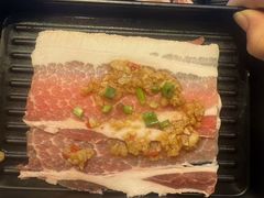 -喜井无限自助烤肉公司(石厦店)