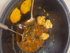 -江湖水乡铁锅炖魚(周庄嘉园店)