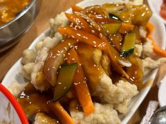 -多宾韩国料理(学衡路店)