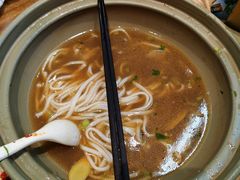 -易裕和·长沙米粉(竹塘西路店)