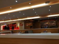 -悦橙烤肉海鲜自助(中央大街店)