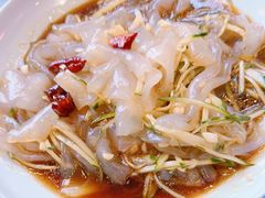 -醉炫音速烧烤·干煸菜(沙河总店)