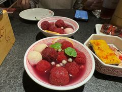 -福苗小骆驼烧烤(望京店)