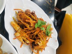 -老地方泥炉烤肉(总店)