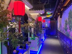 -庭院江南菜•烤鸭•非遗传承(丰台总部基地店)