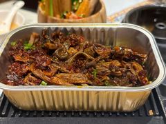 -云海肴·汽锅鸡·云南代表菜(天山百盛优客店)