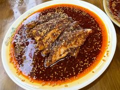 -天全县三土司椒麻鸡餐厅