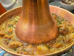 -浩海火燒雲傣家菜(芮欧百货店)