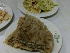 -清真永恒华威肉饼(潘家园店)