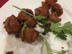 -百家福海鲜排档·闽菜·家宴(斗西路口店)