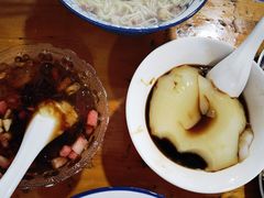 -徐老幺奶汤面