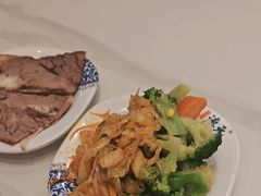 -德元兰州纯汤牛肉面(龙阳路店)