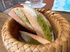 -Golden Lily河内巴黎法越料理餐厅(建国西路店)