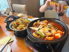 -莲餐厅·湖北菜·潜江小龙虾店(愚园路店)
