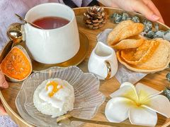 -泰悠谷养生SPA(世茂商业街店)