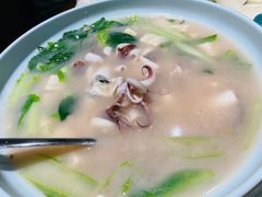 -巧克力渔家.小船海鲜家常菜(三浴场店)