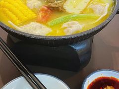 -袁记云饺的猜想(东方宝泰首店)