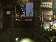 -哈哈曲艺社(西门闲亭店)