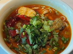 -许家菜(望江店)