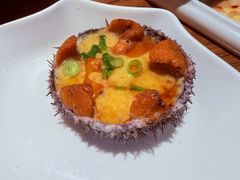 -金太阳海鲜烧烤·本地人餐厅(星海公园店)
