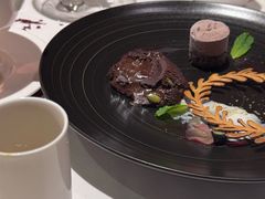 -王品牛排(福州泰禾店)