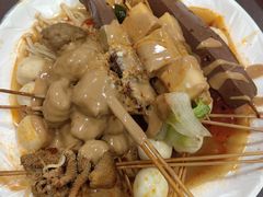 -郭记小街麻辣烫(南小街总店)