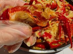 -一棠龙虾•王牌虾球(楚河汉街店)